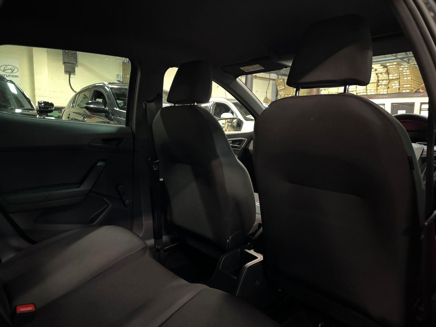 Used SEAT Ibiza 2020 for sale - 76606967: Photo 22