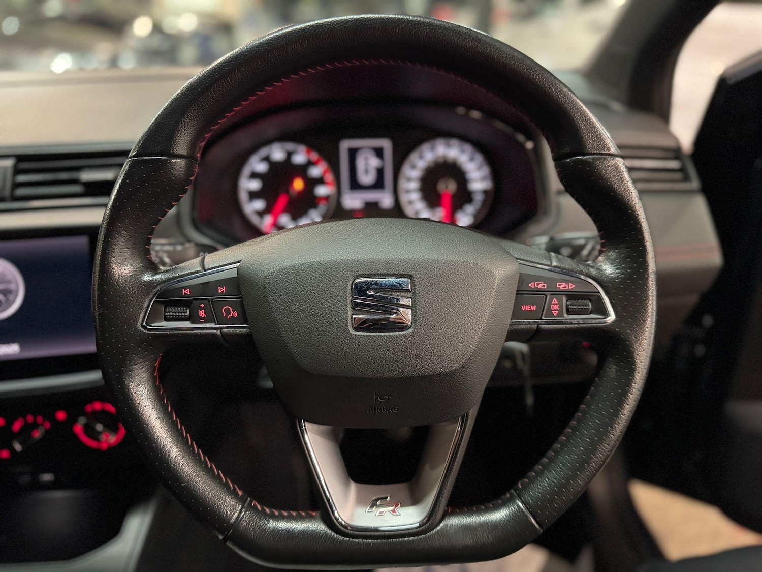 Used SEAT Ibiza 2020 for sale - 76606967: Photo 25