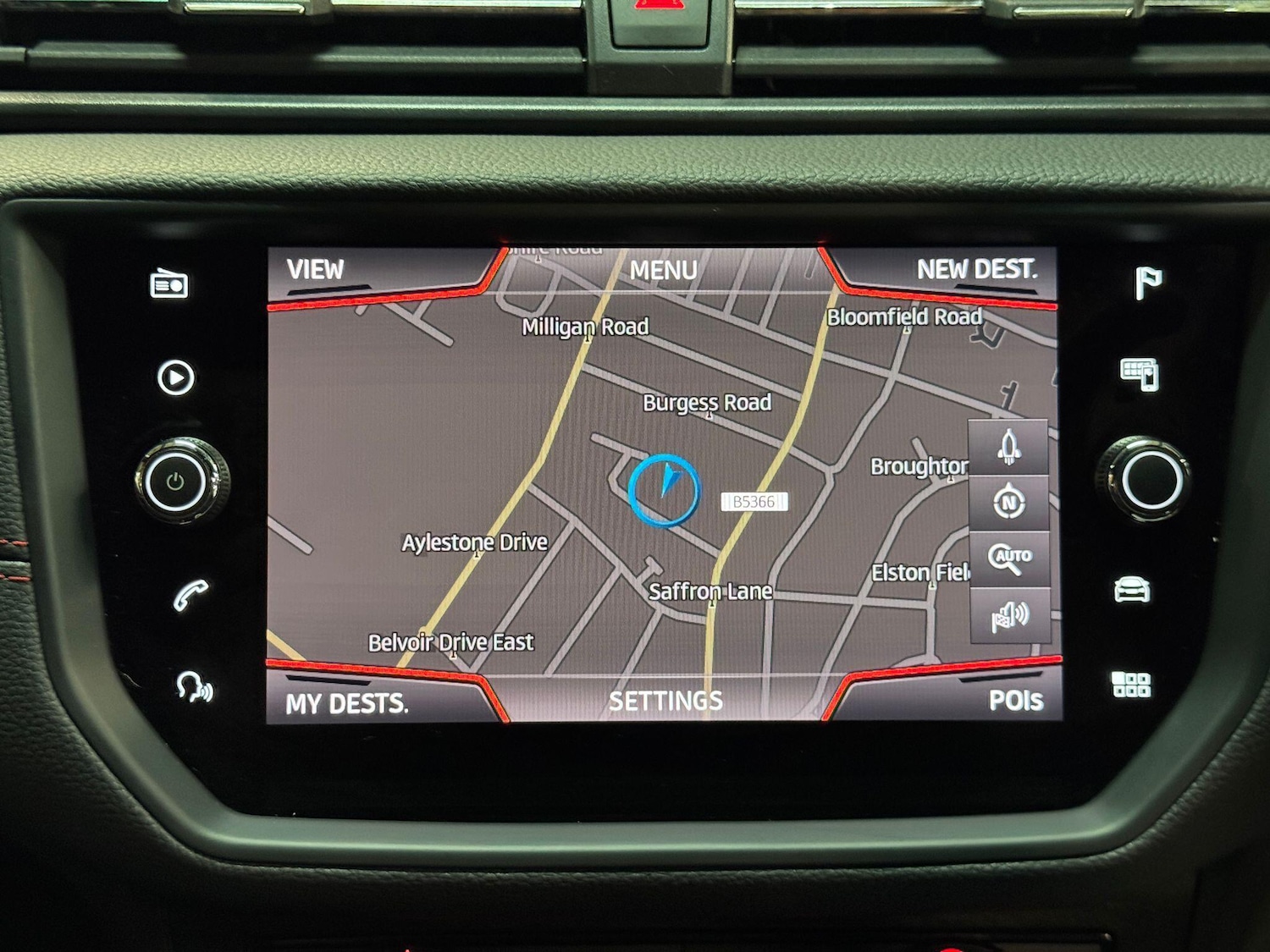 Used SEAT Ibiza 2020 for sale - 76606967: Photo 31