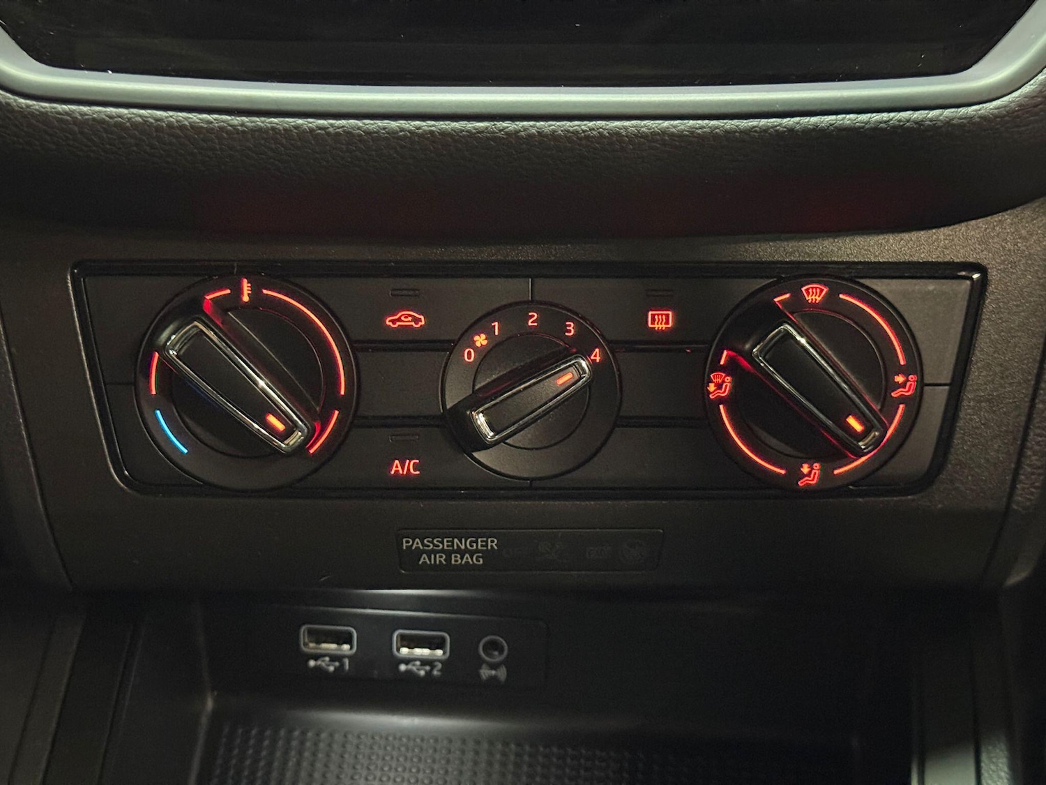 Used SEAT Ibiza 2020 for sale - 76606967: Photo 35