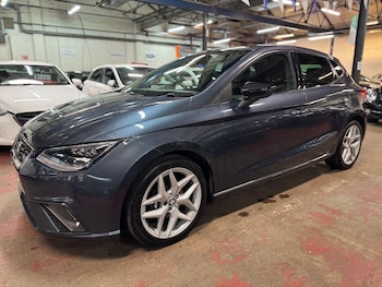 Used SEAT Ibiza 2020 for sale - 76606967: Photo