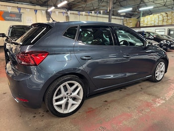 Used SEAT Ibiza 2020 for sale - 76606967: Photo