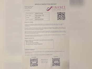 Hyundai i10 feature image