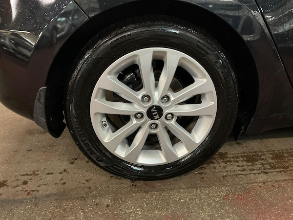 Used Kia Ceed 2015 for sale - 76270127: Photo 11