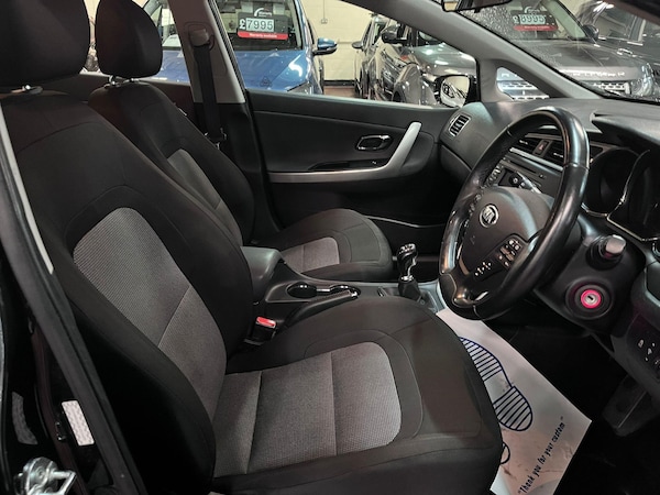 Used Kia Ceed 2015 for sale - 76270127: Photo 13