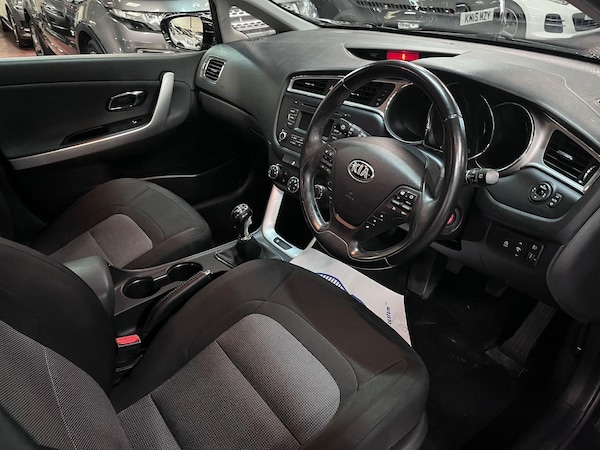 Used Kia Ceed 2015 for sale - 76270127: Photo 14