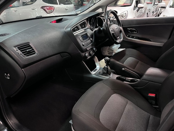 Used Kia Ceed 2015 for sale - 76270127: Photo 17