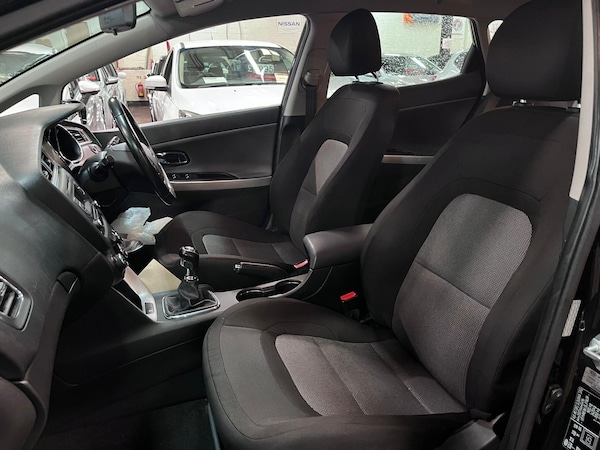 Used Kia Ceed 2015 for sale - 76270127: Photo 18