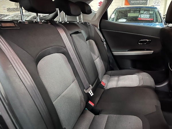 Used Kia Ceed 2015 for sale - 76270127: Photo 19