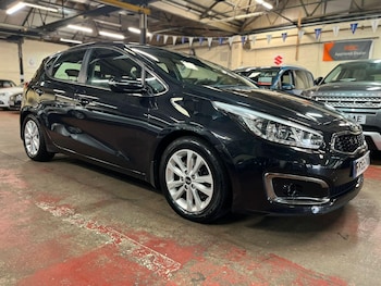 2015 (65) - 1.6 CRDi EcoDynamics 2 Hatchback 5dr Diesel Manual Euro 5 (s/s) (126 bhp)