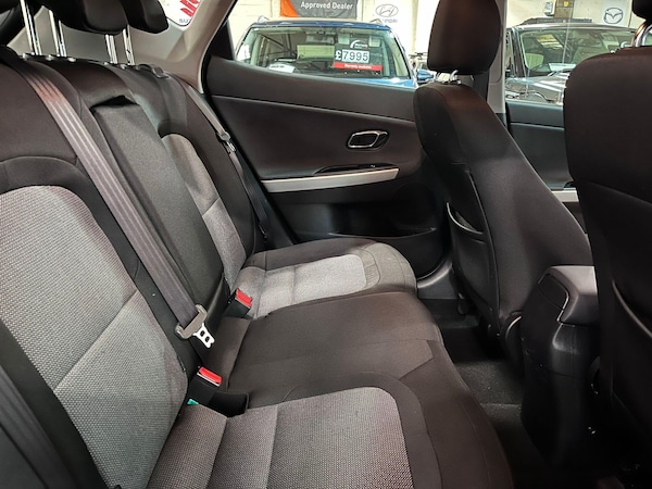 Used Kia Ceed 2015 for sale - 76270127: Photo 21