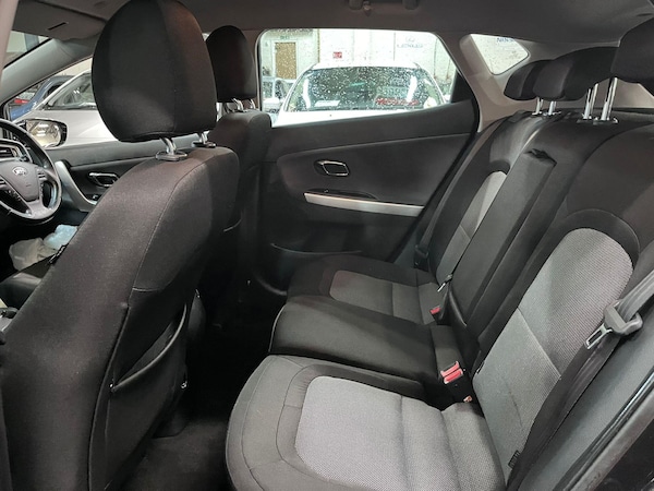 Used Kia Ceed 2015 for sale - 76270127: Photo 22