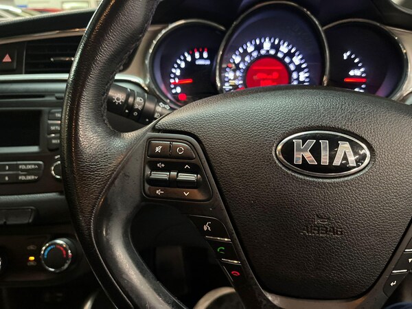 Used Kia Ceed 2015 for sale - 76270127: Photo 26