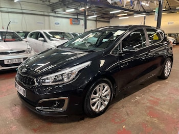 Used Kia Ceed 2015 for sale - 76270127: Photo 3