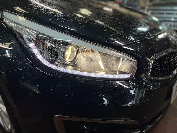 Used Kia Ceed 2015 for sale - 76270127: Photo 7