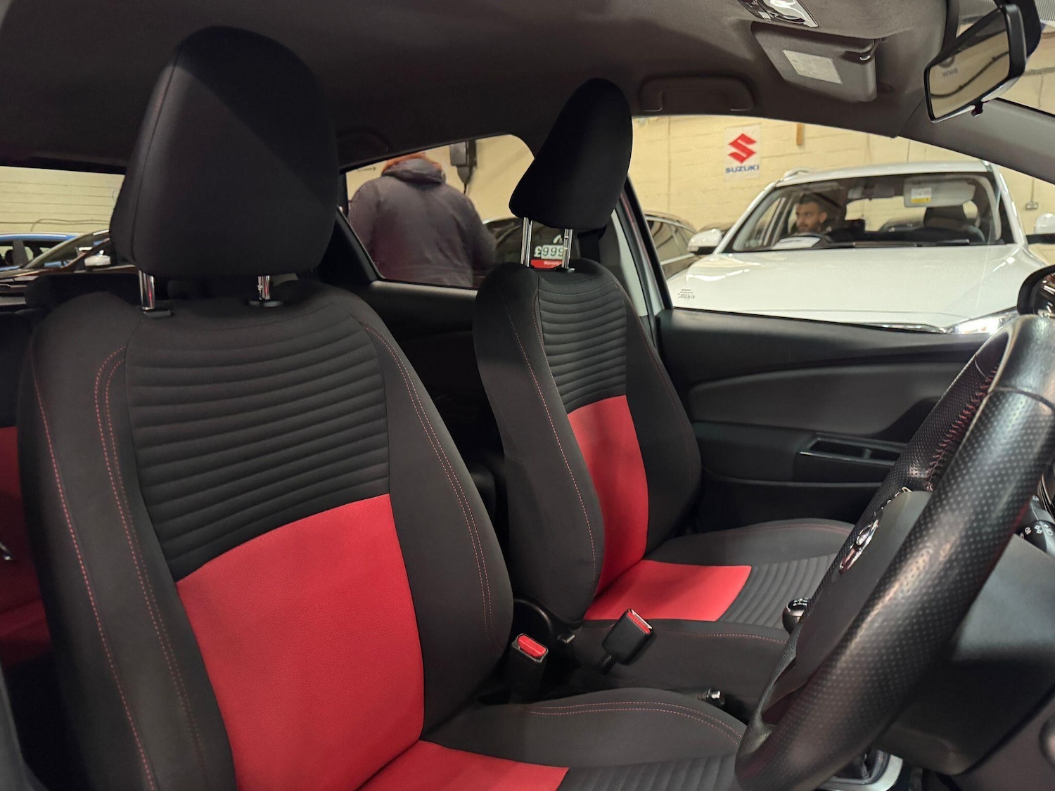 Used Toyota Yaris for sale - 77266767: Photo 13