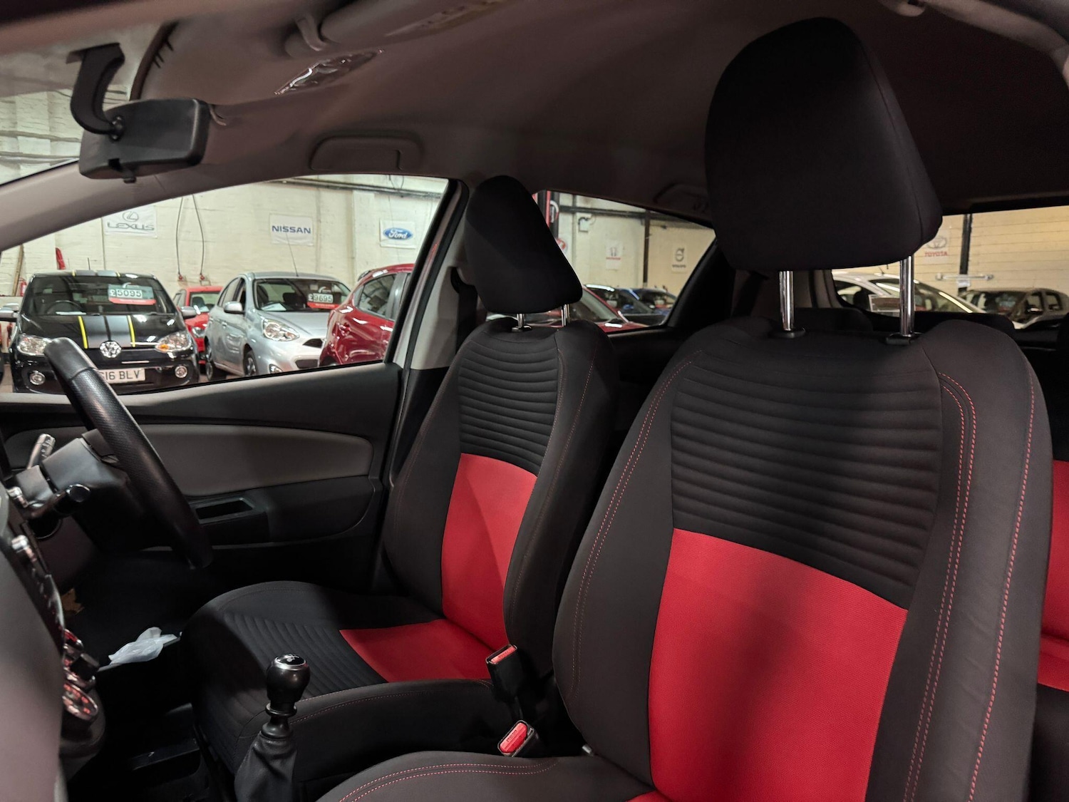 Used Toyota Yaris for sale - 77266767: Photo 16