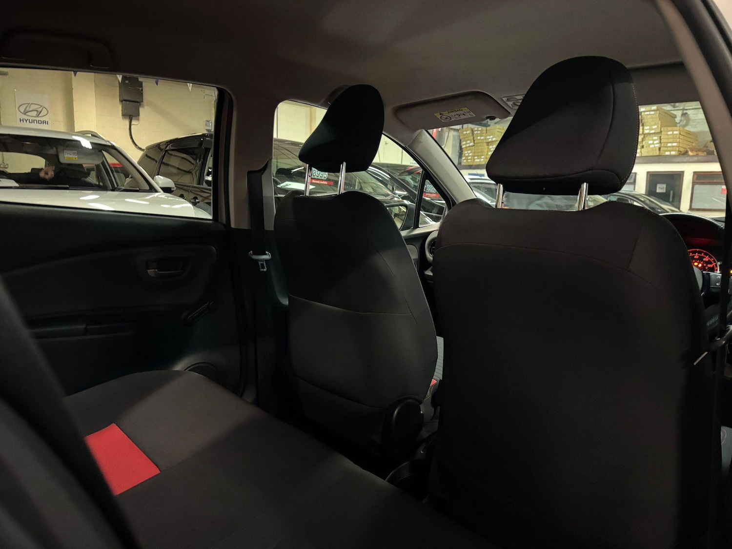 Used Toyota Yaris for sale - 77266767: Photo 19