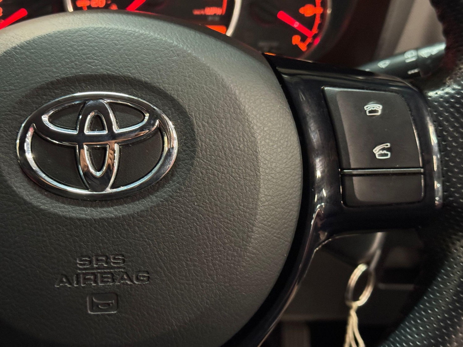 Used Toyota Yaris for sale - 77266767: Photo 27