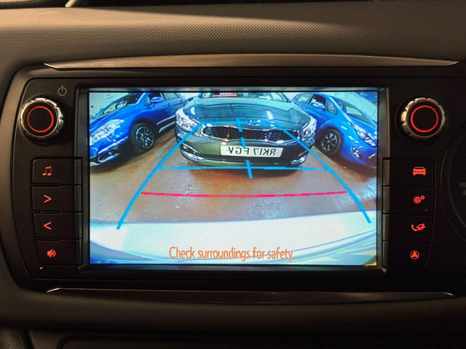 Used Toyota Yaris for sale - 77266767: Photo 33