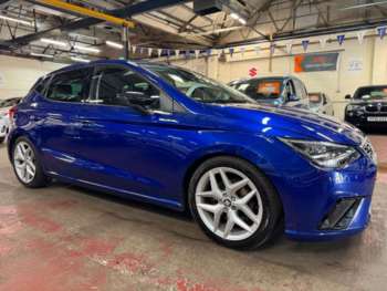 2019 (68) - 1.0 TSI FR Euro 6 (s/s) 5dr GPF