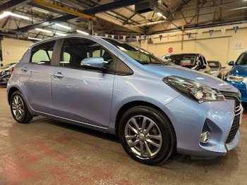 Used Toyota Yaris 2015 for sale - 78636992: Photo