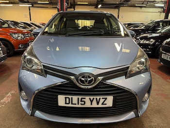 Used Toyota Yaris 2015 for sale - 78636992: Photo