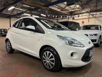 Used Ford Ka 2015 for sale - 77824027: Photo