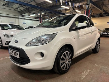 Used Ford Ka 2015 for sale - 77824027: Photo
