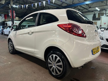 Used Ford Ka 2015 for sale - 77824027: Photo