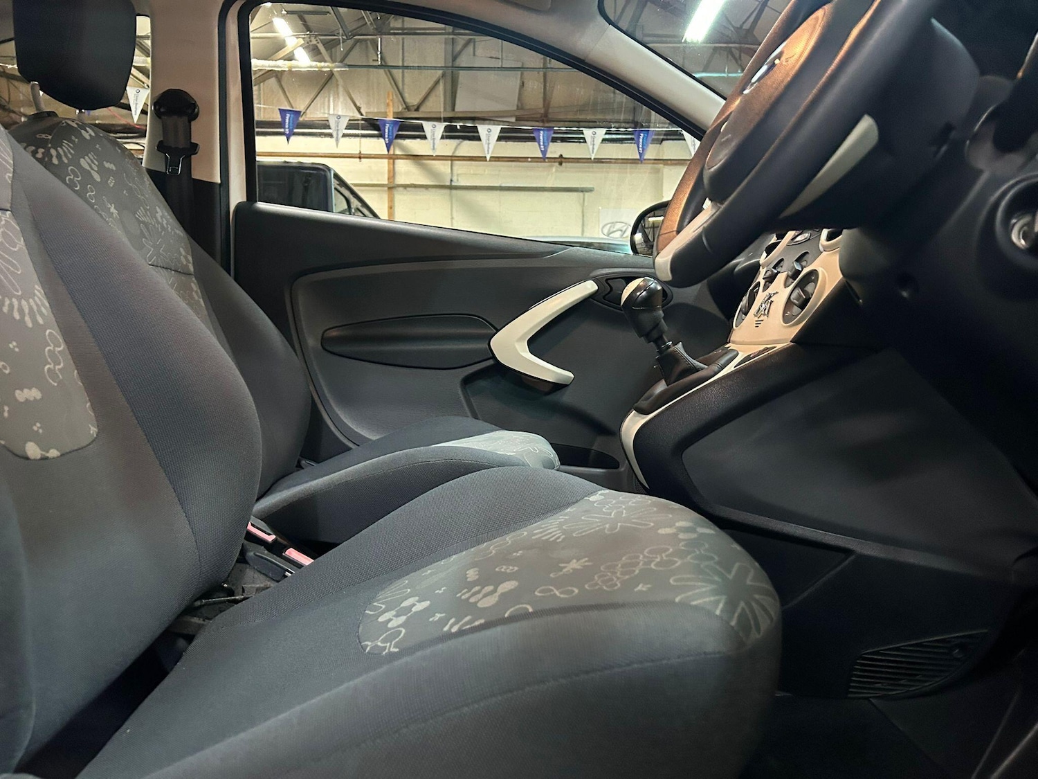 Used Ford Ka 2015 for sale - 77824027: Photo 7