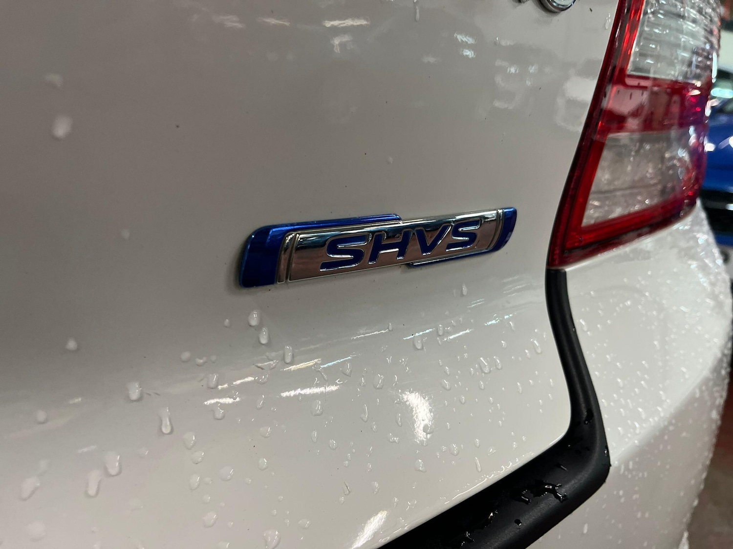 Used Suzuki Baleno 2017 for sale - 76370201: Photo 10