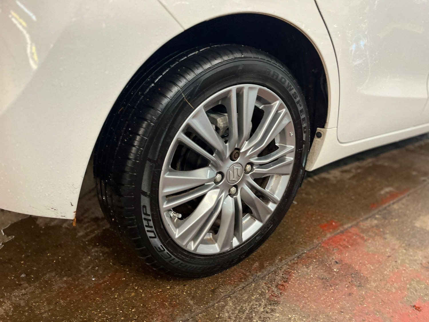Used Suzuki Baleno 2017 for sale - 76370201: Photo 13