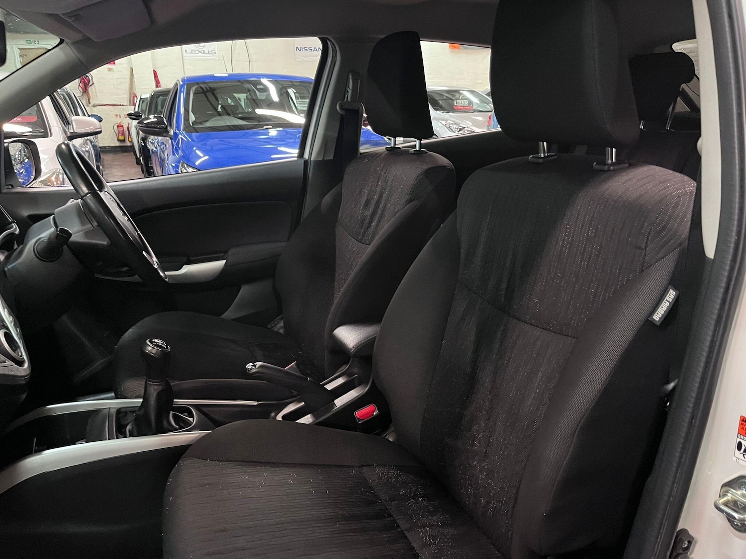 Used Suzuki Baleno 2017 for sale - 76370201: Photo 17