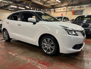 2017 (67) - 1.2 Dualjet MHEV SZ5 Euro 6 (s/s) 5dr