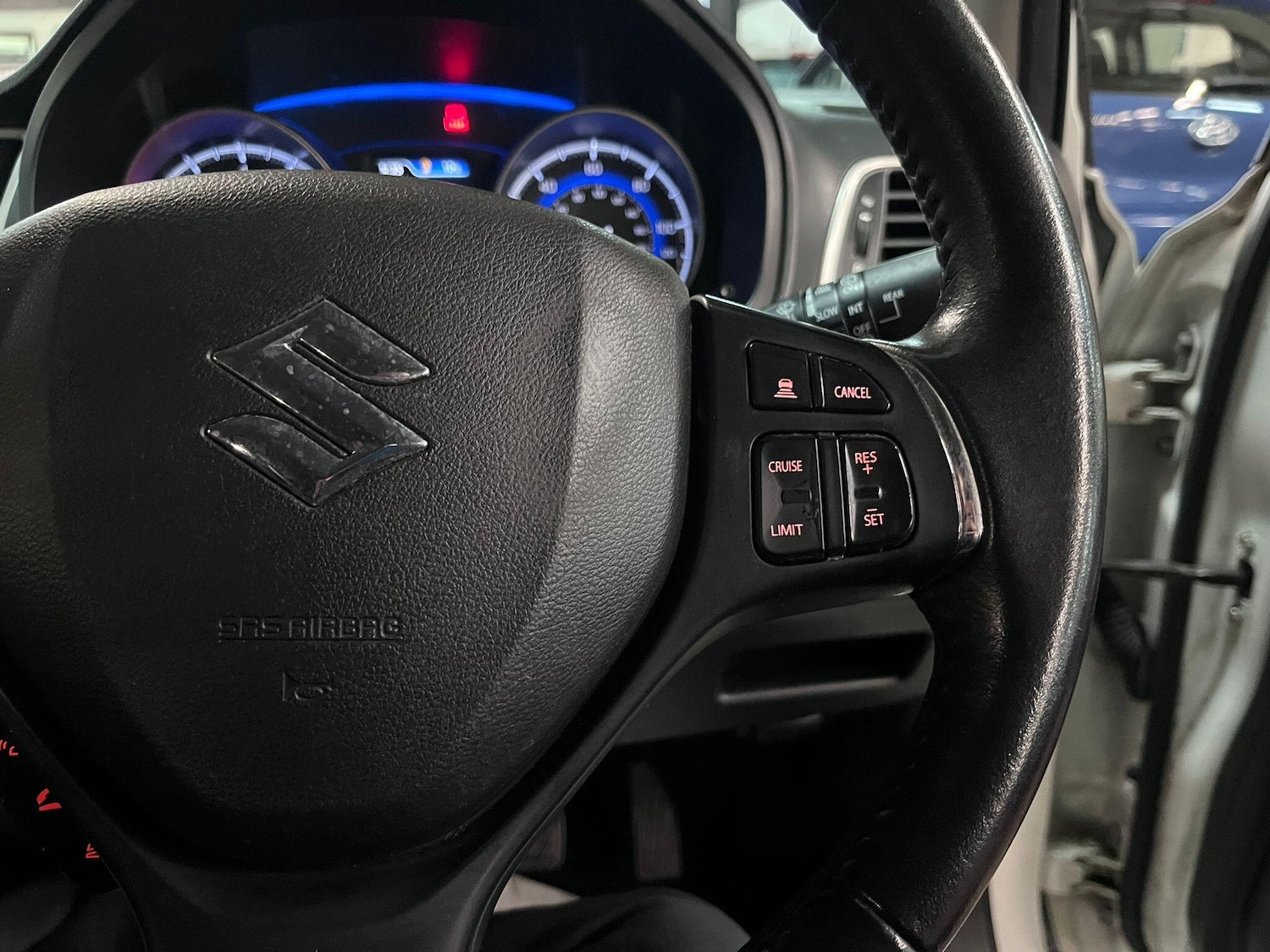 Used Suzuki Baleno 2017 for sale - 76370201: Photo 28
