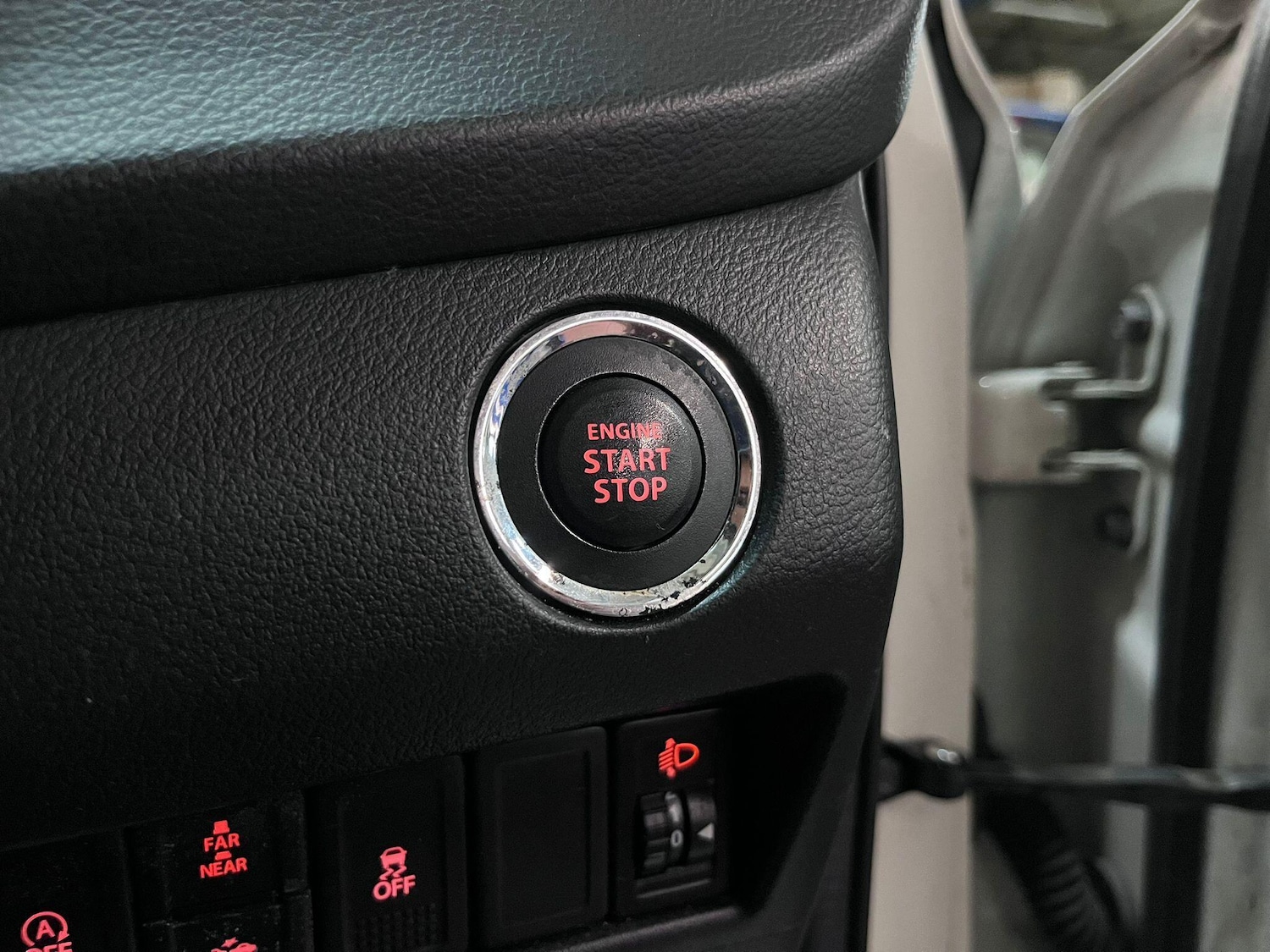 Used Suzuki Baleno 2017 for sale - 76370201: Photo 29
