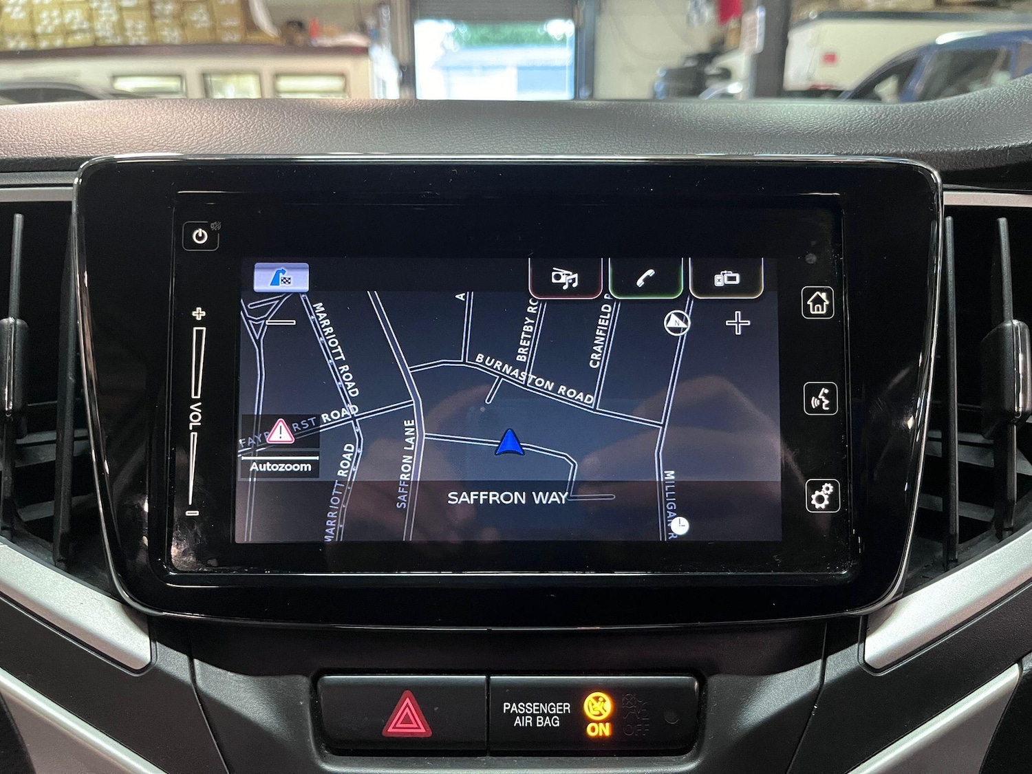 Used Suzuki Baleno 2017 for sale - 76370201: Photo 33
