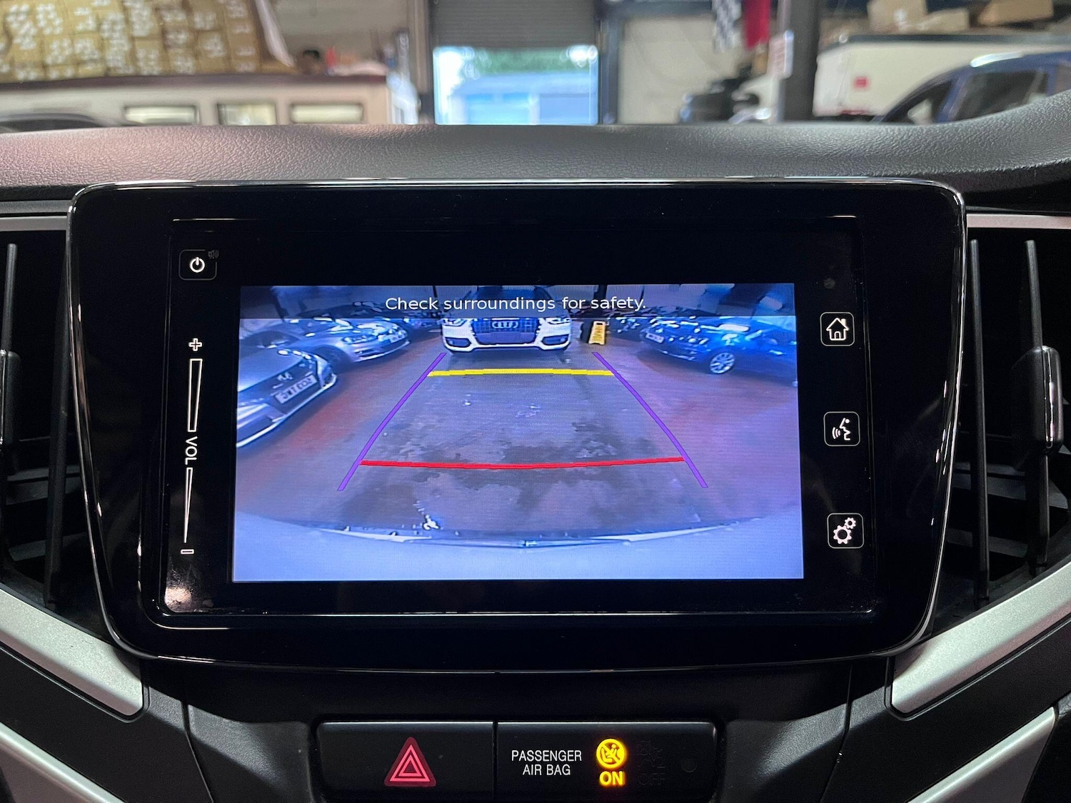 Used Suzuki Baleno 2017 for sale - 76370201: Photo 34