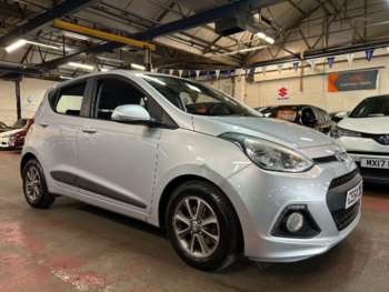 2014 (64) - 1.2 Premium Euro 5 5dr