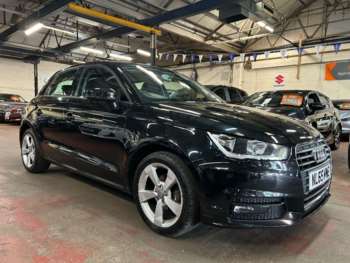 2015 (65) - 1.0 TFSI Sport 5dr
