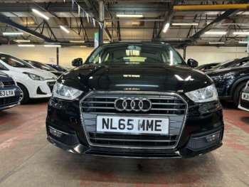 Used Audi A1 2015 for sale - 74750958: Photo