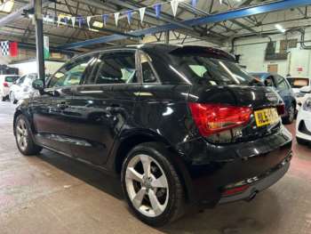 Used Audi A1 2015 for sale - 74750958: Photo