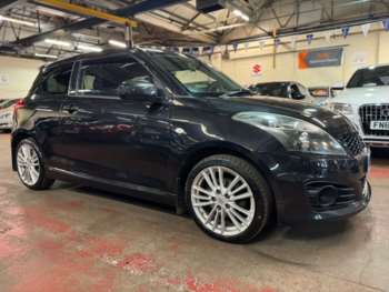 (66) - 1.6 Sport Euro 6 3dr (SNav)