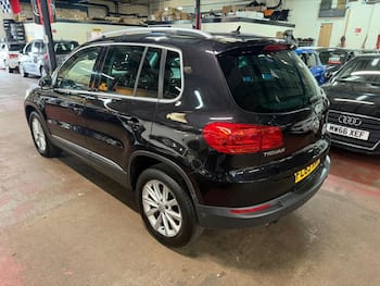 Used Volkswagen Tiguan 2013 for sale - 79677458: Photo