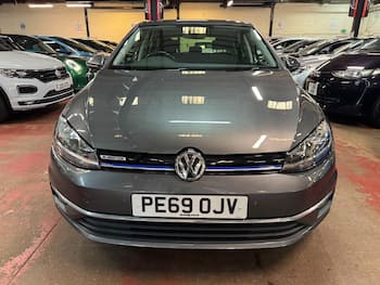 Used Volkswagen Golf 2019 for sale - 79401446: Photo