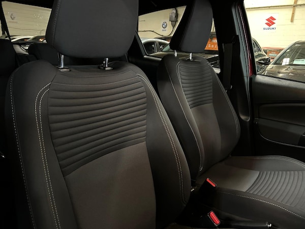 Used Toyota Yaris 2018 for sale - 75387582: Photo 10