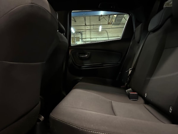 Used Toyota Yaris 2018 for sale - 75387582: Photo 14