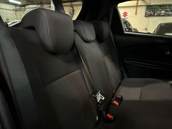 Used Toyota Yaris 2018 for sale - 75387582: Photo 19