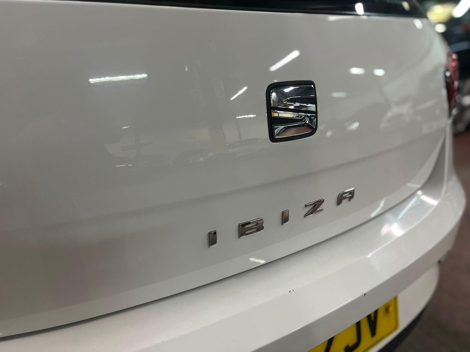 Used SEAT Ibiza 2015 for sale - 78157820: Photo 10